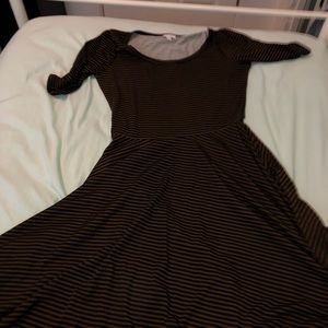 lularoe dress